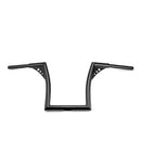 2018 - 2025 indian Springfield/Chief Gloss Black 12" 14" APE Hanger Bar - Sharp Handlebar - Mofun - 90101582