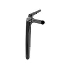 2018 - 2025 indian Springfield/Chief Gloss Black 12" 14" APE Hanger Bar - Sharp Handlebar - Mofun - 90101582