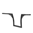 2018 - 2025 indian Springfield/Chief Gloss Black 12" 14" APE Hanger Bar - Sharp Handlebar - Mofun - 90101582