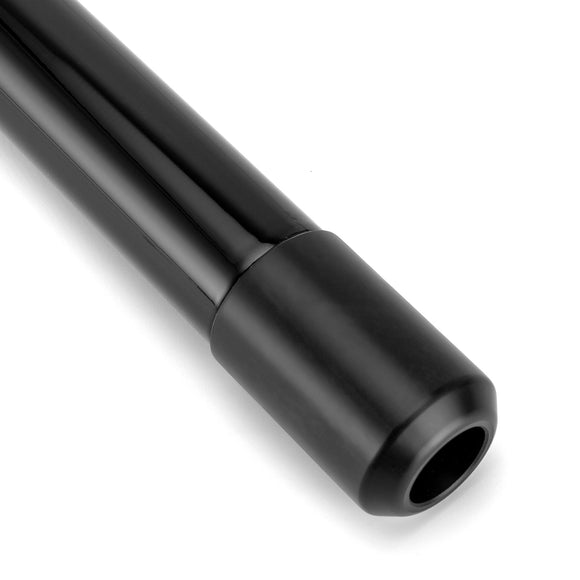 2018+ Harley Softail Fat Boy Street Bob Steel Front Highway Engine Guard Crash Bar Front Flat - Out Bar - Mofun - 90201047