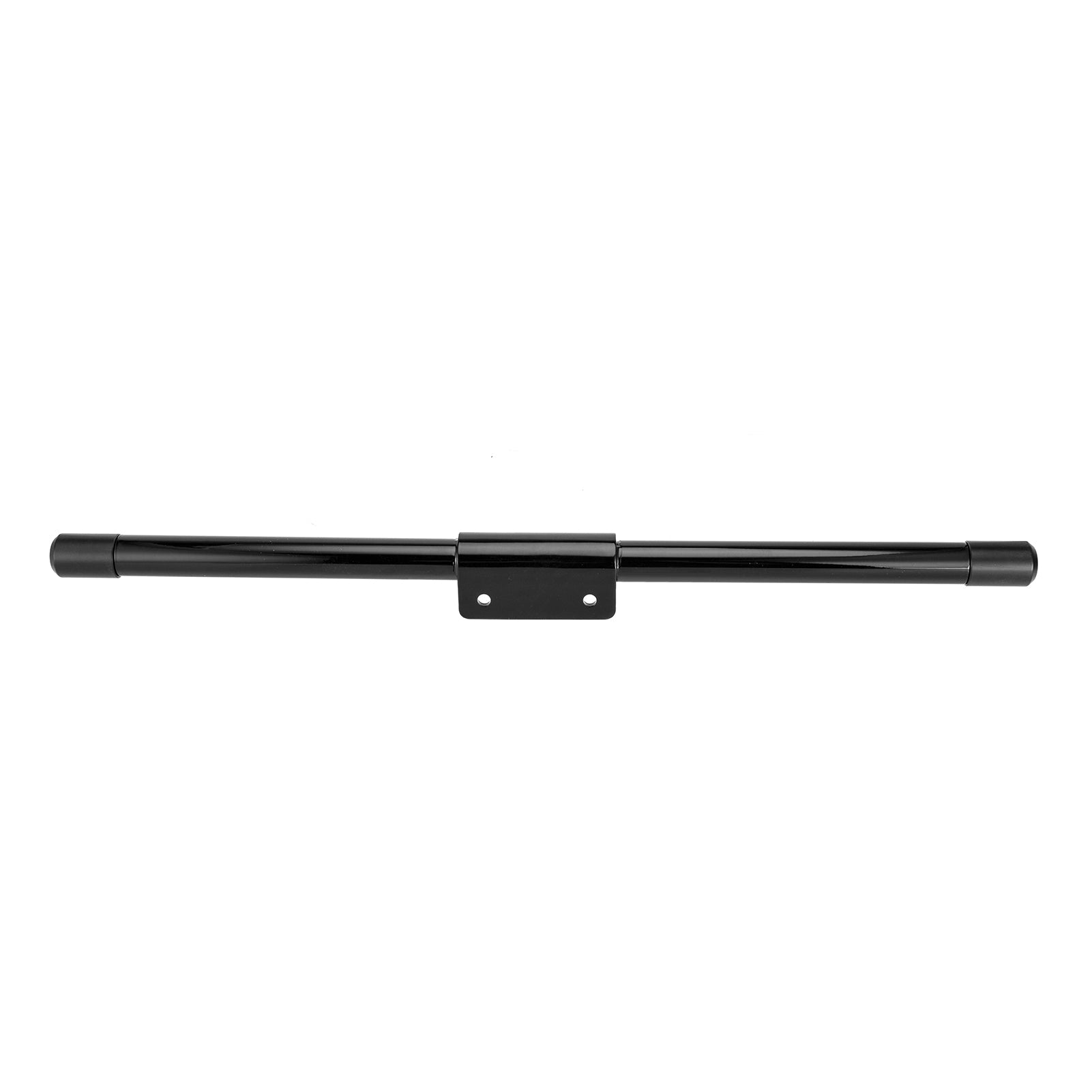 2018+ Harley Softail Fat Boy Street Bob Steel Front Highway Engine Guard Crash Bar Front Flat - Out Bar - Mofun - 90201047