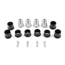 2019 - 2025 Indian Chieftain /Roadmaster /Challenger /Chief Dark Horse Tour Pack & Sissy Bar Docking Spools - Mofun - 90303027