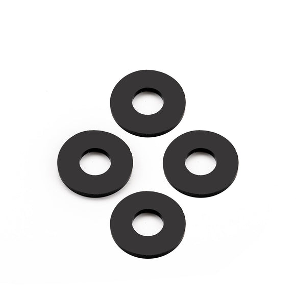 2019 - 2025 Indian Pursuit/ Chieftain/Challenger /Chief Dark Horse Saddlebag Quick Release Docking Spools Mount Kits - Mofun - 90303028