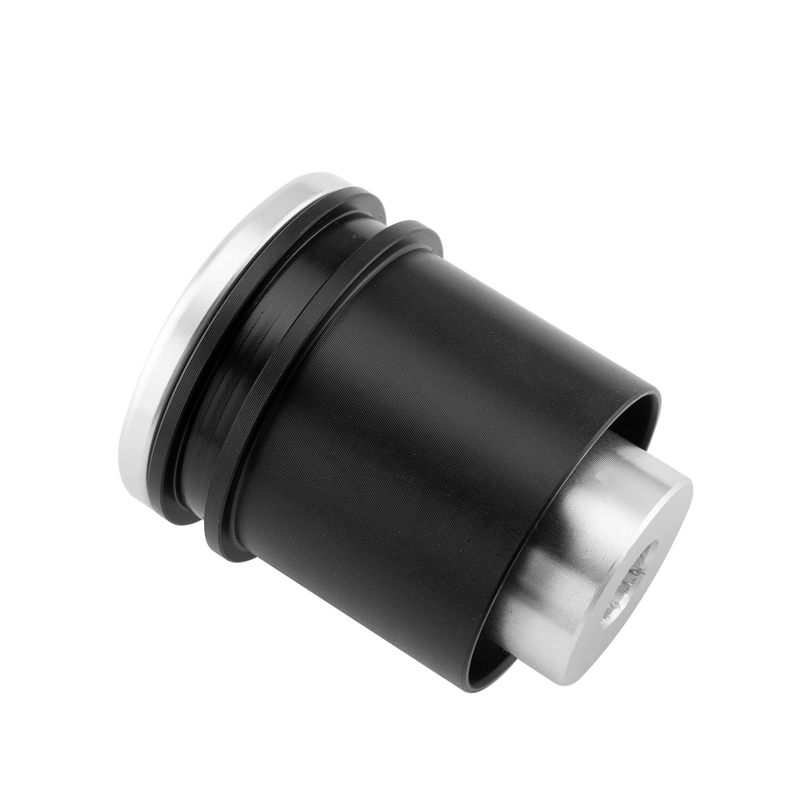 2019 - 2025 Indian Pursuit/ Chieftain/Challenger /Chief Dark Horse Saddlebag Quick Release Docking Spools Mount Kits - Mofun - 90303028