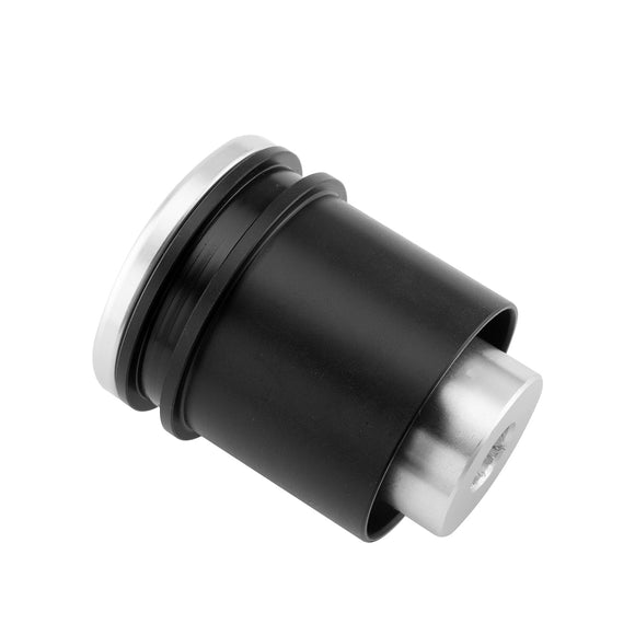 2019 - 2025 Indian Pursuit/ Chieftain/Challenger /Chief Dark Horse Saddlebag Quick Release Docking Spools Mount Kits - Mofun - 90303028