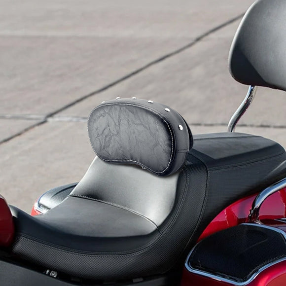 2020 - 2024 Indian Challenger Chieftain Springfield Adjustable Slots Rider Driver Backrest - Mofun - 90301021