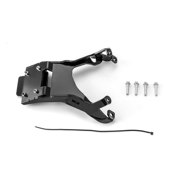 2020 - 2024 Indian Pursuit/Challenger/Chieftain/Roadmaster Steel Rider Backrest Mount (OEM: #2884178) - Mofun - 90320011