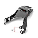 2020 - 2024 Indian Pursuit/Challenger/Chieftain/Roadmaster Steel Rider Backrest Mount (OEM: #2884178) - Mofun - 90320011