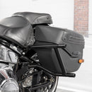 2020 - 2025 Harley Softail Low Rider / Heritage Softail Classic Flat Out Bar Rear SaddleBag Crash Bar - Mofun - 90202033