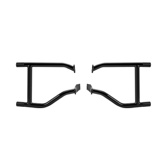 2020 - 2025 Harley Softail Low Rider / Heritage Softail Classic Flat Out Bar Rear SaddleBag Crash Bar - Mofun - 90202033