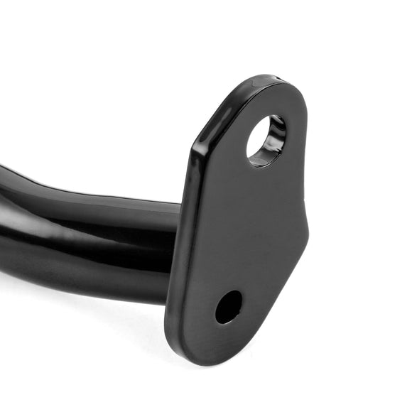 2020 - 2025 Harley Softail Low Rider / Heritage Softail Classic Flat Out Bar Rear SaddleBag Crash Bar - Mofun - 90202033