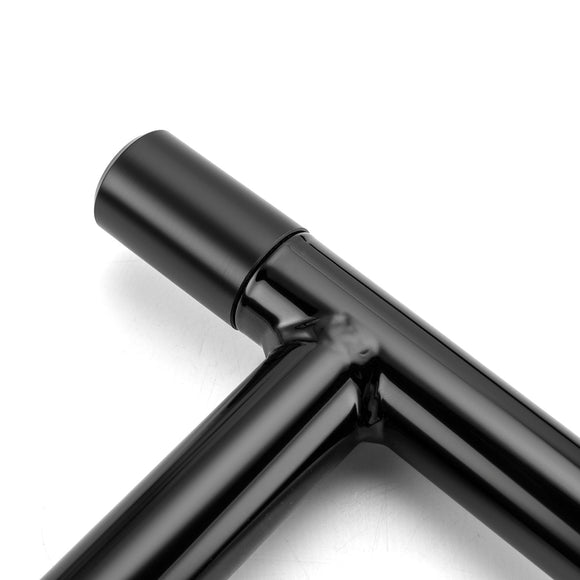 2020 - 2025 Harley Softail Low Rider / Heritage Softail Classic Flat Out Bar Rear SaddleBag Crash Bar - Mofun - 90202033