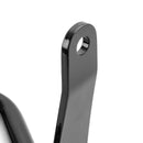 2020 - 2025 Harley Softail Low Rider / Heritage Softail Classic Flat Out Bar Rear SaddleBag Crash Bar - Mofun - 90202033