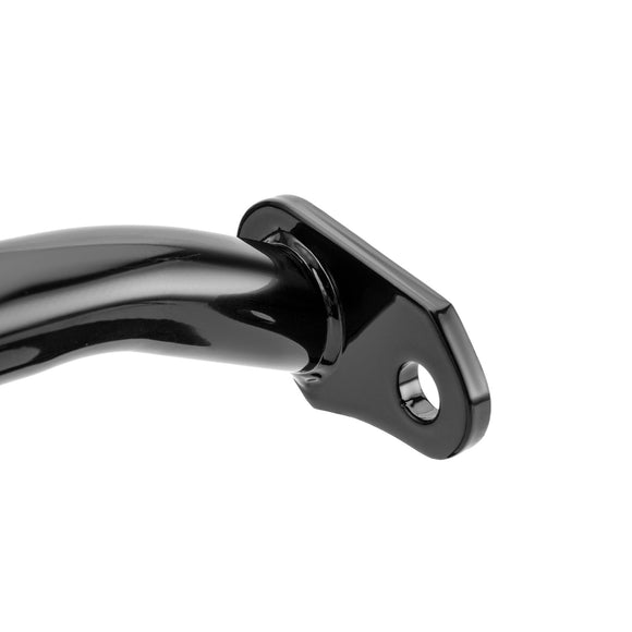 2020 - 2025 Harley Softail Low Rider / Heritage Softail Classic Sharp Rear SaddleBag Crash Bar - Mofun - 90202032