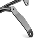 2020 - 2025 Harley Softail Low Rider / Heritage Softail Classic Sharp Rear SaddleBag Crash Bar - Mofun - 90202032