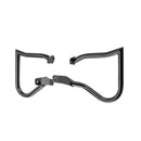 2020 - 2025 Harley Softail Low Rider / Heritage Softail Classic Sharp Rear SaddleBag Crash Bar - Mofun - 90202032