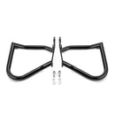 2020 - 2025 Harley Softail Low Rider / Heritage Softail Classic Sharp Rear SaddleBag Crash Bar - Mofun - 90202032