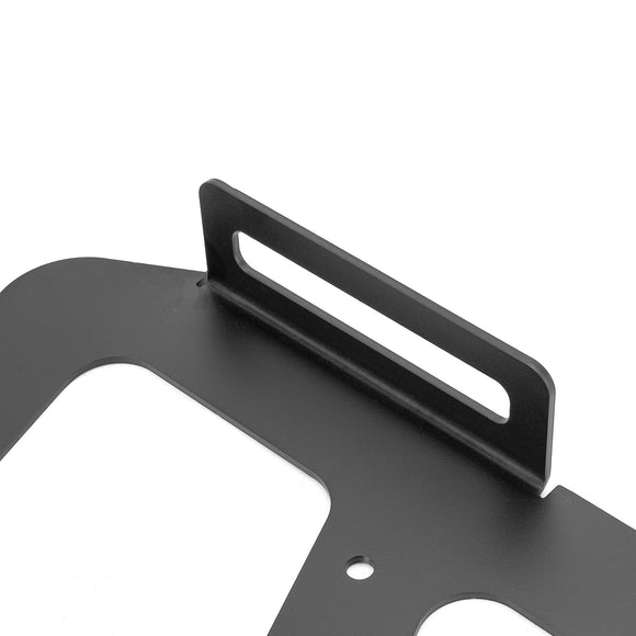 2020 - 2025 Spyder RT - Limited / F3 - Limited Steel Extras Trunk Mounted Luggage Rack - Mofun - 90205096