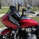 2020+ Indian Challenger Gloss Black Bagger Handlebar 1.5" Bar Diameter | 14" Rise - Mofun - 90101422