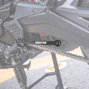 2021 - 2024 Harley PAN AMERICA RA1250 / Special RA1250S Heavy - Duty Steel Adjustable 20 - 30mm Rear Lowering Link - Mofun - 90506023