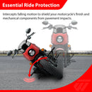 2022 - 2025 Indian Chief/Sport Chief/Super Chief Front Engine Guard Crash Bar Highway Bar Flat - out Bar - Mofun - 90201116