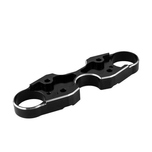 2022 - 2025 Suzuki Hayabusa GSX1300R Aluminum Handlebar Riser 26mm (1") Higher, 10mm (0.394") Rearward - Mofun - 90102023