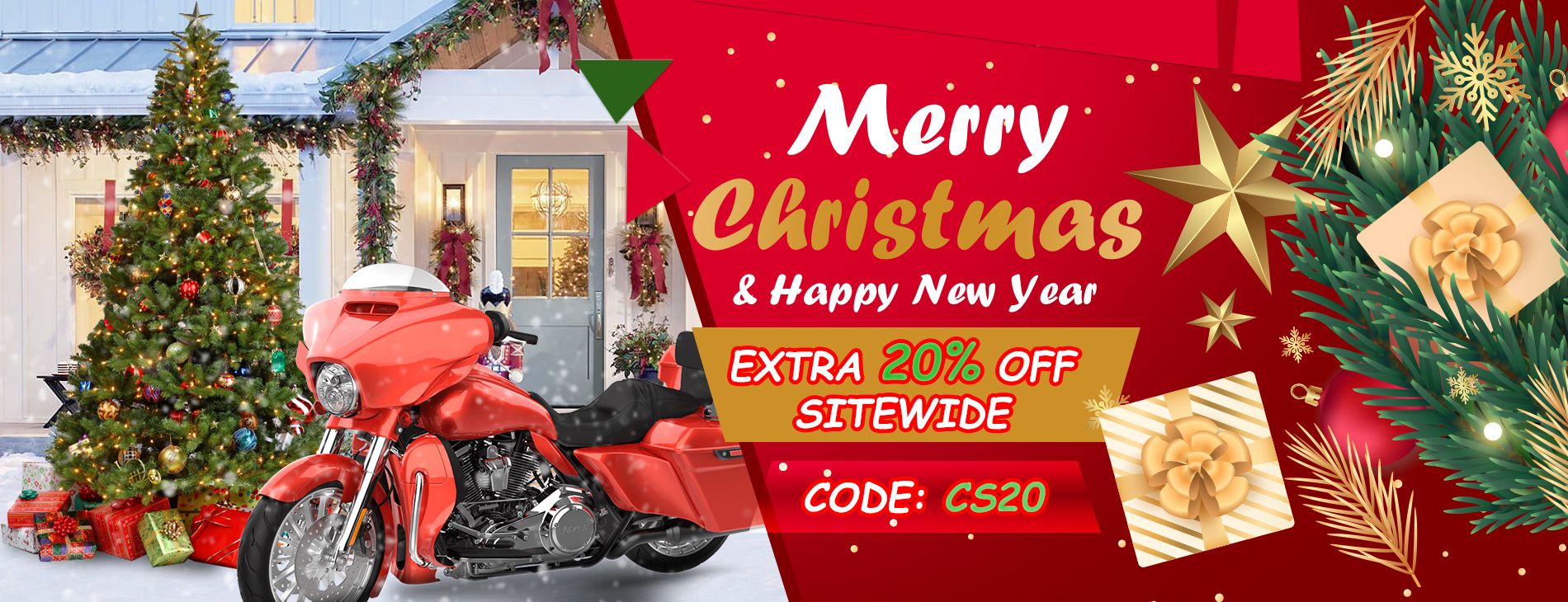 2025 mofun christmas sale