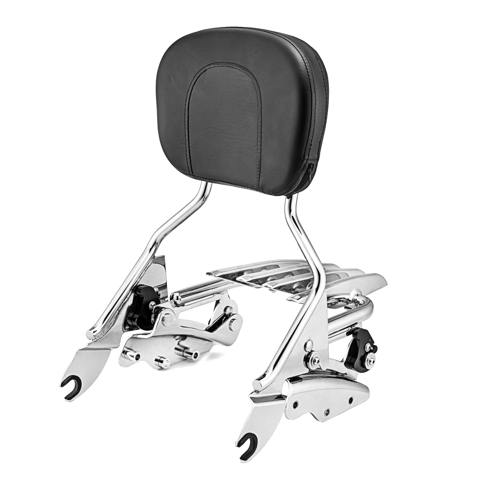 Harley Touring Sissy Bar | Mofunparts