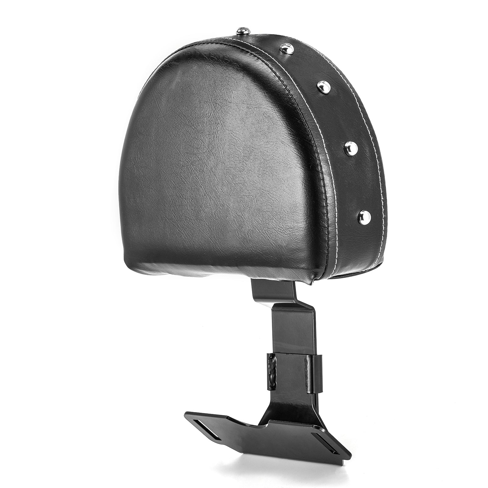 Indian Chief Chieftain Springfield Custom Driver Backrest Pad Mounting