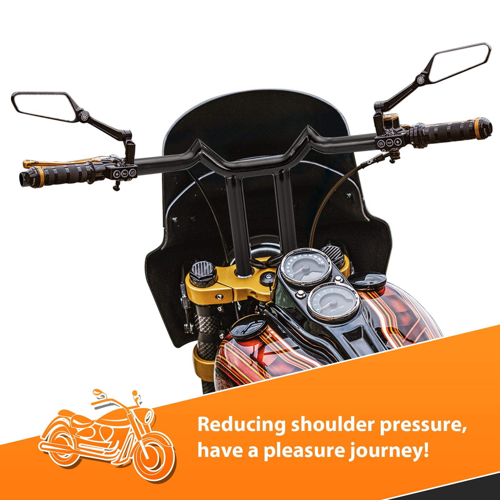 Gloss Black Steel 10