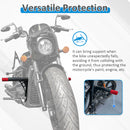 Bolt - On Steel Front Engine Guard Crash Bar for 2015 - 2024 Indian Scout /Bobber/Sixty/ Rogue - Mofun - 90201102