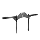 For Indian Roadmaster/Chieftain/Chief/Vintage/Springfield Club Style Flat-Out Bar Front Engine Guard Highway Bar-9