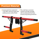 Aluminum CNC Front Highway Engine Guard Crash Bar for 2009 - 2024 Harley Davidson Touring Street Glide/Road King/Road Glide - Mofun - 90201104