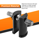 Steering Neck Bearing Race Remover Bearing Puller for Harley 1 - 1/8inch to 2 - 5/8inch Inner Diameter - Mofun - 90902013