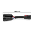 2014-2024 Harley Touring Plug&Play Y-Harness Lighting Accessories Splitter Plug-5