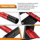 Aluminum CNC Front Highway Engine Guard Crash Bar for 2009 - 2024 Harley Davidson Touring Street Glide/Road King/Road Glide - Mofun - 90201104