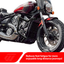For 2025-2026 Indian Scout/Bobber/Super Scout/Sport Scout Flat-Sharp Highway Engine Guard Crash Bar-3