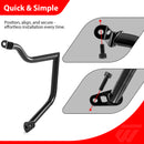For 2025-2026 Indian Scout/Bobber/Super Scout/Sport Scout Flat-Sharp Highway Engine Guard Crash Bar-6