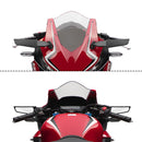 Suzuki GSXR 1000 750 Honda CBR300R CBR500R Wind Wing Adjustable Rotating Side Mirror-5
