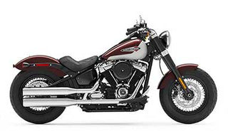 Harley Softail