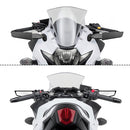 Suzuki GSXR 1000 750 Honda CBR300R CBR500R Wind Wing Adjustable Rotating Side Mirror-7