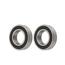 Alloy Steel Front Wheel Bearing Seal Kit for BMW Kawasaki Suzuki VZ1600 - Mofun - 90213018