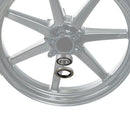 Alloy Steel Front Wheel Bearing Seal Kit for BMW Kawasaki Suzuki VZ1600 - Mofun - 90213018