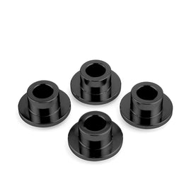 Aluminum Handlebar Riser Bushings for 1983 - 2025 Harley Touring & 018 - 2025 Harley Softail Models - Mofun - 90104013
