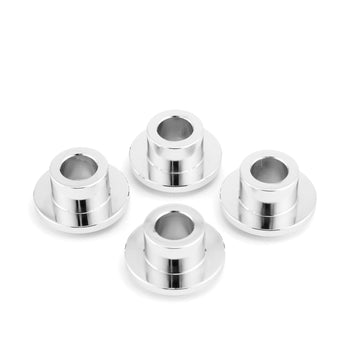 Aluminum Handlebar Riser Bushings for 1983 - 2025 Harley Touring & 018 - 2025 Harley Softail Models - Mofun - 90104012