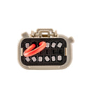 Apple Car Play Jumpers Plug for 2019 - 2024 Harley Road Glide Street Glide with Boom GTS Radio - Mofun - 90603001