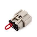 Apple Car Play Jumpers Plug for 2019 - 2024 Harley Road Glide Street Glide with Boom GTS Radio - Mofun - 90603001