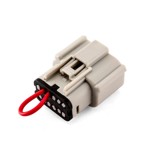 Apple Car Play Jumpers Plug for 2019 - 2024 Harley Road Glide Street Glide with Boom GTS Radio - Mofun - 90603001