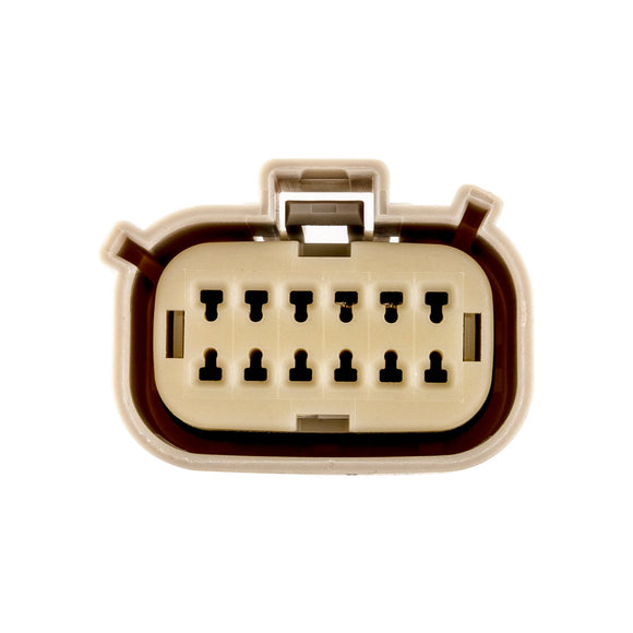 Apple Car Play Jumpers Plug for 2019 - 2024 Harley Road Glide Street Glide with Boom GTS Radio - Mofun - 90603001