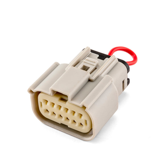 Apple Car Play Jumpers Plug for 2019 - 2024 Harley Road Glide Street Glide with Boom GTS Radio - Mofun - 90603001